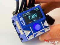 Furitek Slidetech Pro Brushless ESC