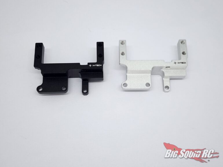 H-Tech Custom Products Aluminum SOA Mount - VP F10 Straight Axles