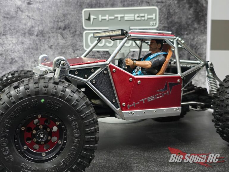 H-Tech HTB-10 First Insert Panels