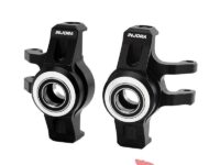 Injora Aluminum Steering Knuckle Set - ARRMA Typhon Grom and Granite Grom