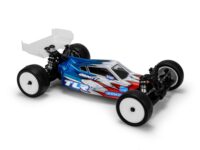 JConcepts P2 Body - TLR 22X