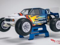 JConcepts RC Pioneer 2.2 Wheels RC10T