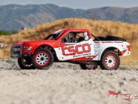 Kraken RC 5th VEKTA Trophy Truck ARTR