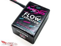 Maclan MDP Flow Capacitor Module