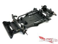 Mardave Venom Pulse LMGT3 Kit