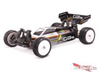 Schumacher Cat PB 4WD Buggy Kits