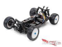 Tamiya RC DB01SR Chassis Kit