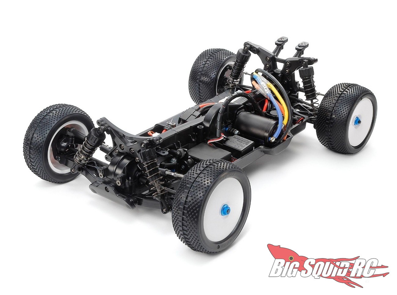 Tamiya 1/10 DB01SR Chassis Kit « Big Squid RC – RC Car and