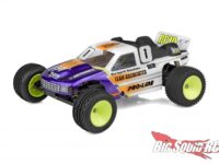 Team Associated RC10GT Richard Saxton Edition Kit