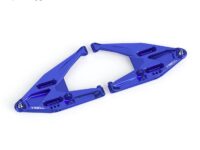 Treal Aluminum Lower Suspension Arms - Traxxas UDR