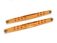 Treal Aluminum Lower Trailing Arms - Traxxas UDR