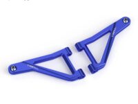 Treal Aluminum Upper Suspension Arms - Traxxas UDR