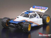 Yokomo RC Wonder Dog Fighter