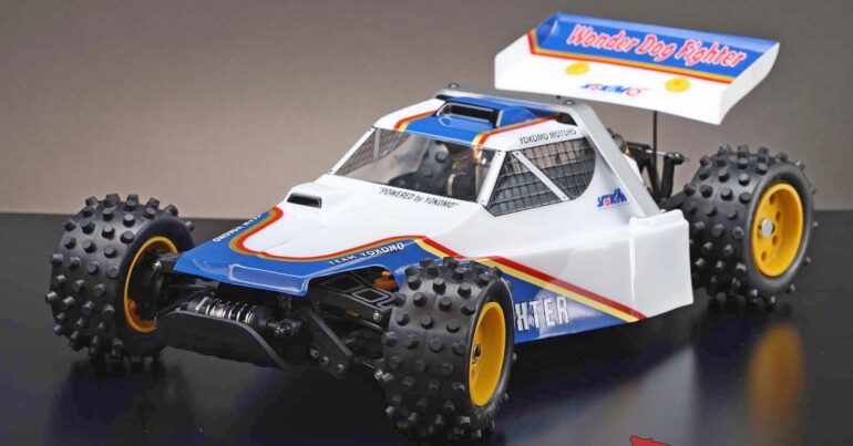 Yokomo-RC-Wonder-Dog-Fighter-1