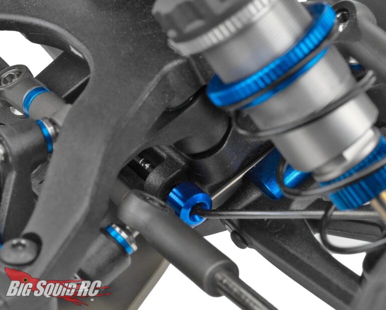 Associated Stadium Truck Teaser