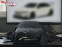 Carisma RC On-Road Teaser