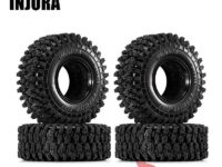 Injora 2-3 70x26mm Tires
