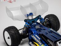 JConcepts Illuzion 7.0 Monster Wing