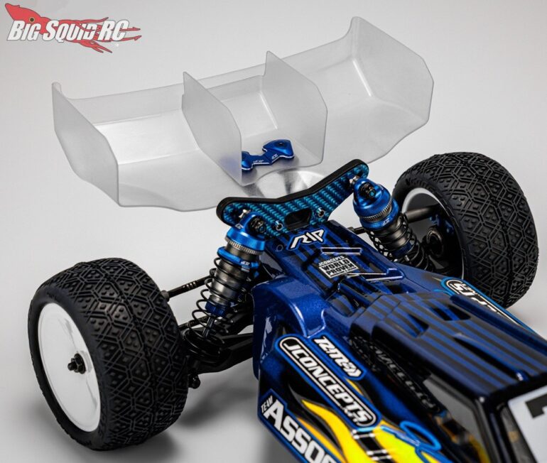 JConcepts Illuzion 7.0 Monster Wing