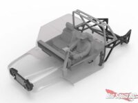 Knight Customs Vanquish Products Phoenx RTR Detail Set