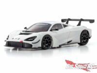 Kyosho RC McLaren 720S GT3 Mini-Z MR04 RWD