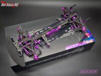 RC Maker SP1 Hara Edition Touring Car Kit