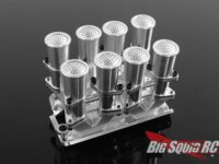 RC4WD Inglese 8-Stack Induction System V8 Motor