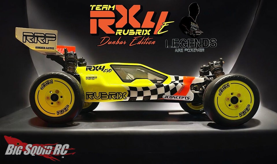 B ronx Buggy SBX4 Nitro Buggy – WIRC USA