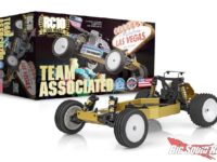 Team Associated 2025 RC10 Las Vegas Edition