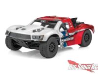 Team Associated RC10SC7 Team Kit