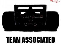 Team Associated F1 Teaser