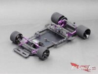 Team Destiny RC DTY-12S Pan Car Kit