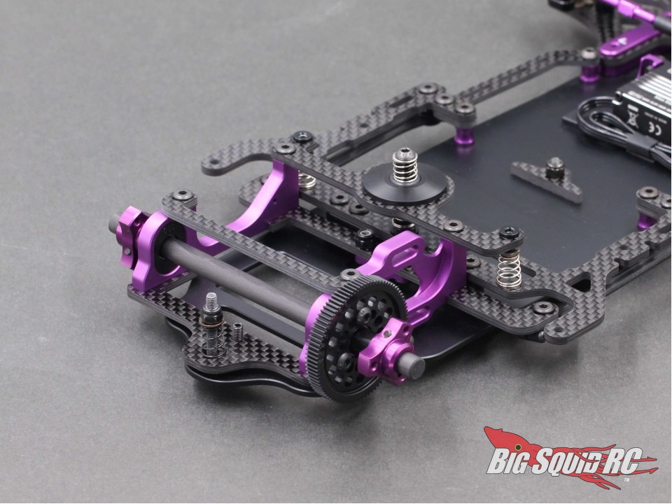 Team Destiny 1/12 DTY-12S Pan Car Kit « Big Squid RC – RC Car and