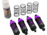 Yeah Racing QUTUS RC Drift Car Shocks