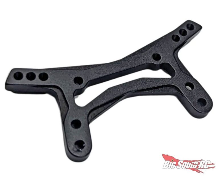 Bermco RC Aluminum Front Shock Tower Micro-B Micro-T