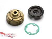 Exotek Aluminum Differential Gear Case Losi 22S