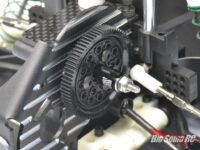 Exotek RC10 Stealth Slipper Eliminator Kimbrough