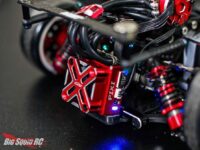 Furitek PIXI Series Brushless Speed Controllers