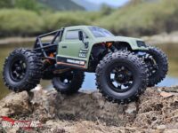 HPI Racing 1/18 Venture18 CC RTR