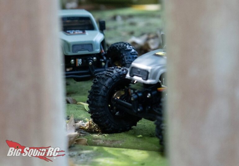 HPI Racing Venture 18CC