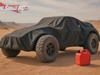 Imex Model 1/5 Gas Teaser