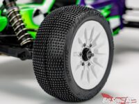 JConcepts RC 8th Kosmos Truck Tires