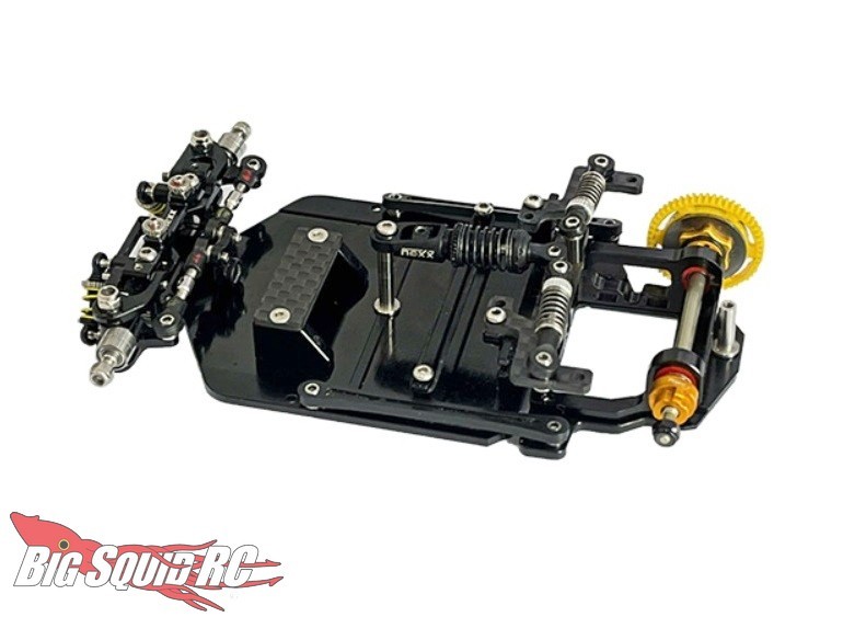 Nexx Racing RC 28th Specter SE Kit