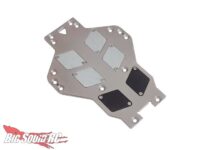 Nexx Racing Titanium Chassis Associated RC28