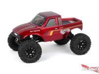 RGT Hobby 18th Ripper RTR Brushless Rock Crawler