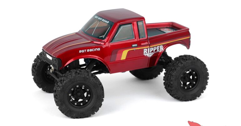 RGT-Hobby-18th-Ripper-RTR-