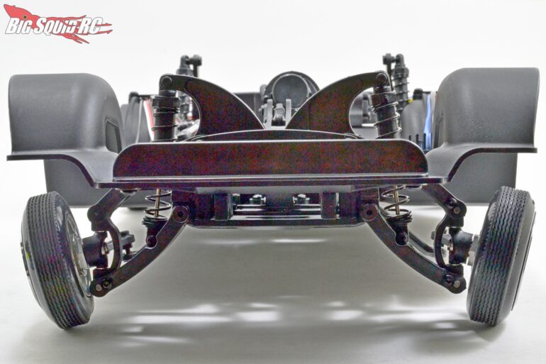 RPM +2 Front Suspension Mount Redcat Lowriders
