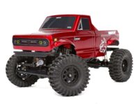 Redcat Acent-32 - 16