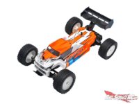 Serpent RC 24th Mini Spyder Truggy RTR