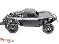 Taylor RC 5th Outlaw V4 Billet Brushless 12S ARTR